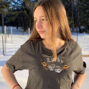 Meet your Posher, Lysandre